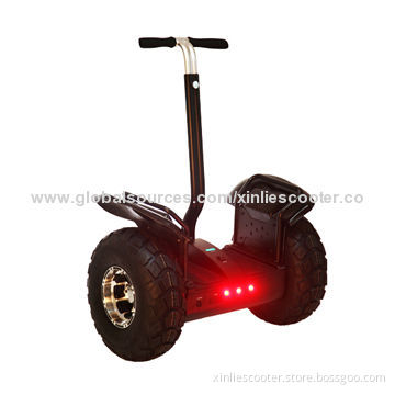 China Mini Electric Scooters with Spares